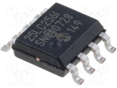 25LC256-I/SN - 1