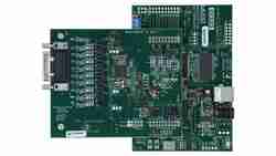 ADS1298ECGFE-PDK - ADS1298 Performance Demonstration Kit - 2