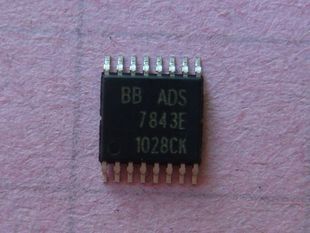 ADS7843E - 1