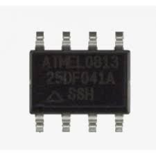 AT25DF041A-SSH-B - 1