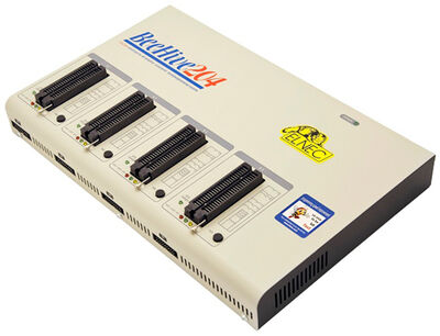 BeeHive204 - 1