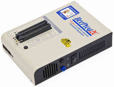 BeeProg2C - 1