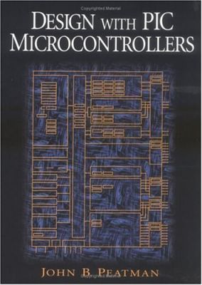 Design with PIC Microcontrollers - 1