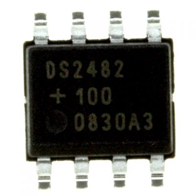DS2482S-100+ - 1