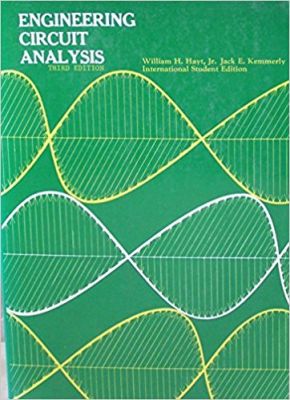 Engineering Circuit Analysis - 1
