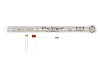 FlexiForce Sensor Demo Kit - 1