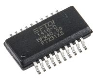 FT231XS-R - 1