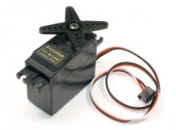 Futaba S148 - Servo Standard Precision - 1