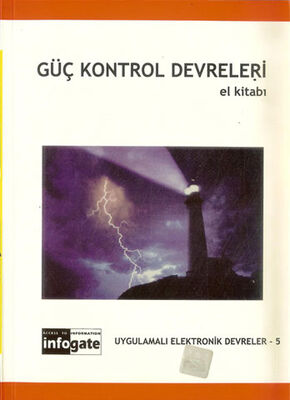 Güç Kontrol Devreleri - 1