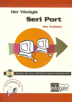 Her Yönüyle Seri Port - 1