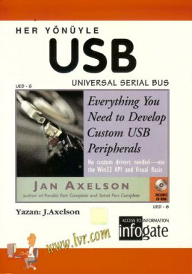 Her Yönüyle USB - 1