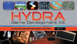 HYDRA Game Development Kit - 1