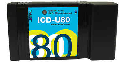 ICD - U80 - 1