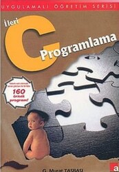 İleri C Programlama