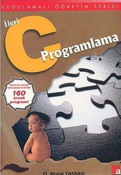 İleri C Programlama - 1