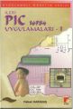 İleri PIC Uygulamaları 1 (16F84) - 1