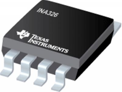 INA326EA/2K5 - 1