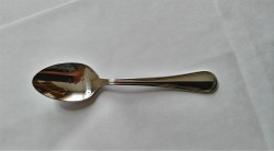 JAY Marka,1. Kalite Çelik, Çok Şık, Çay / Kahve Kaşığı 12'li Set - 2