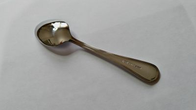 JAY Marka,1. Kalite Çelik, Çok Şık, Çay / Kahve Kaşığı 12'li Set - 3