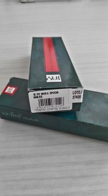JAY Marka,1. Kalite Çelik, Çok Şık, Çay / Kahve Kaşığı 12'li Set - 6
