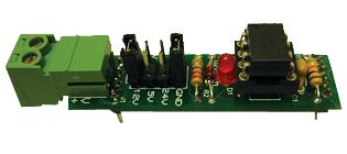 Kolay IO – DIn - Optokuplörlü dijital giriş modülü - 1