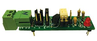 Kolay IO – TRout/N - NPN transistörlü çıkış modülü - 1