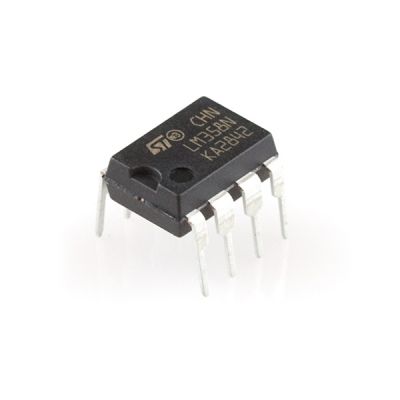 LM358N - 1