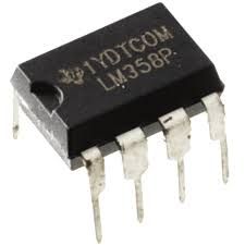 LM358P - 1
