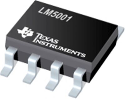 LM5001MA/NOPB - 1