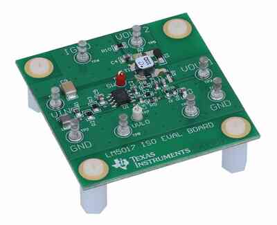 LM5017ISOEVAL - 1