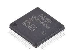 LPC2119FBD64/01 - 1