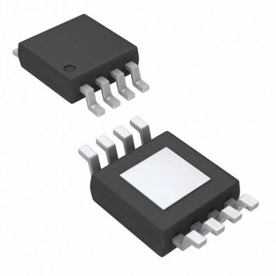 LTC4070EMS8E#PBF - 1