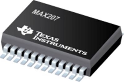 MAX207CDWR - 1