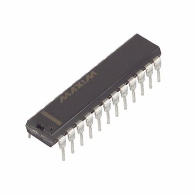 MAX207CNG+ - 1