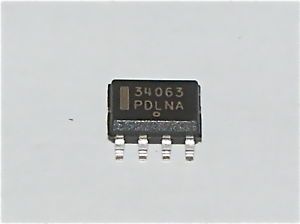 MC34063ADG - 1