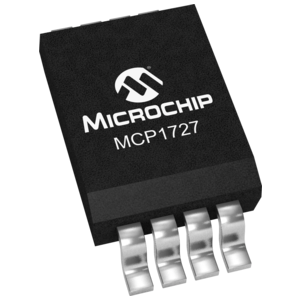 MCP1727-3302E/SN - 1