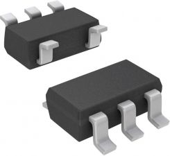 MCP6541T-E/OT - 1