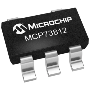 MCP73812T-420I/OT - 1