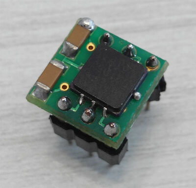 Memsic 2125 Dual-axis Accelerometer - OEM - 2