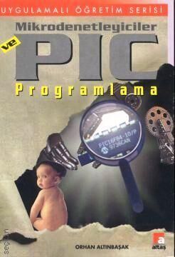 Mikrodenetleyiciler ve PIC Programlama - 1