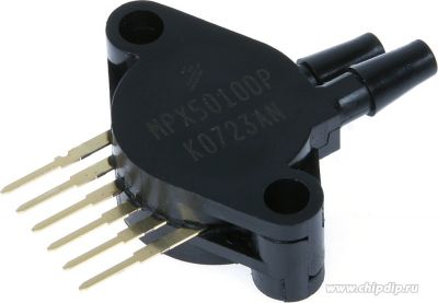 MPX5010DP - 1
