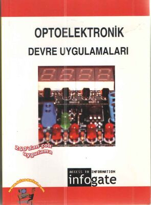 Optoelektronik Devre Uygulamaları - 1