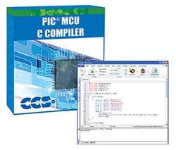 PCD - Microchip PIC24/dsPIC Entegreleri için Komut Modunda C Derleyici (24 bit) - 1