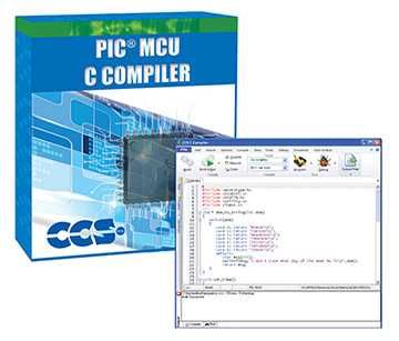 PCD - Microchip PIC24/dsPIC Entegreleri için Komut Modunda C Derleyici (24 bit) - 1