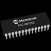 PIC16F872 - I/SP - 1