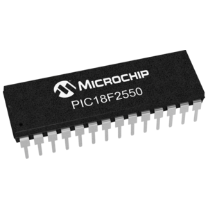 PIC18F2550-I/SO - 1