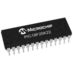 PIC18F25K22 -I/SP - 1