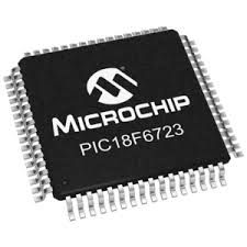 PIC18LF6723-I/PT - 1