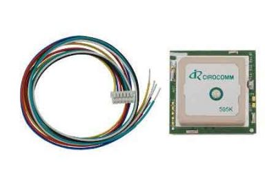Pmb-648 Sirf Gps Int Anten Gps Antenna Kit - 1