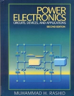 Power Electronics: Circuits, Devices, and Applications - 1